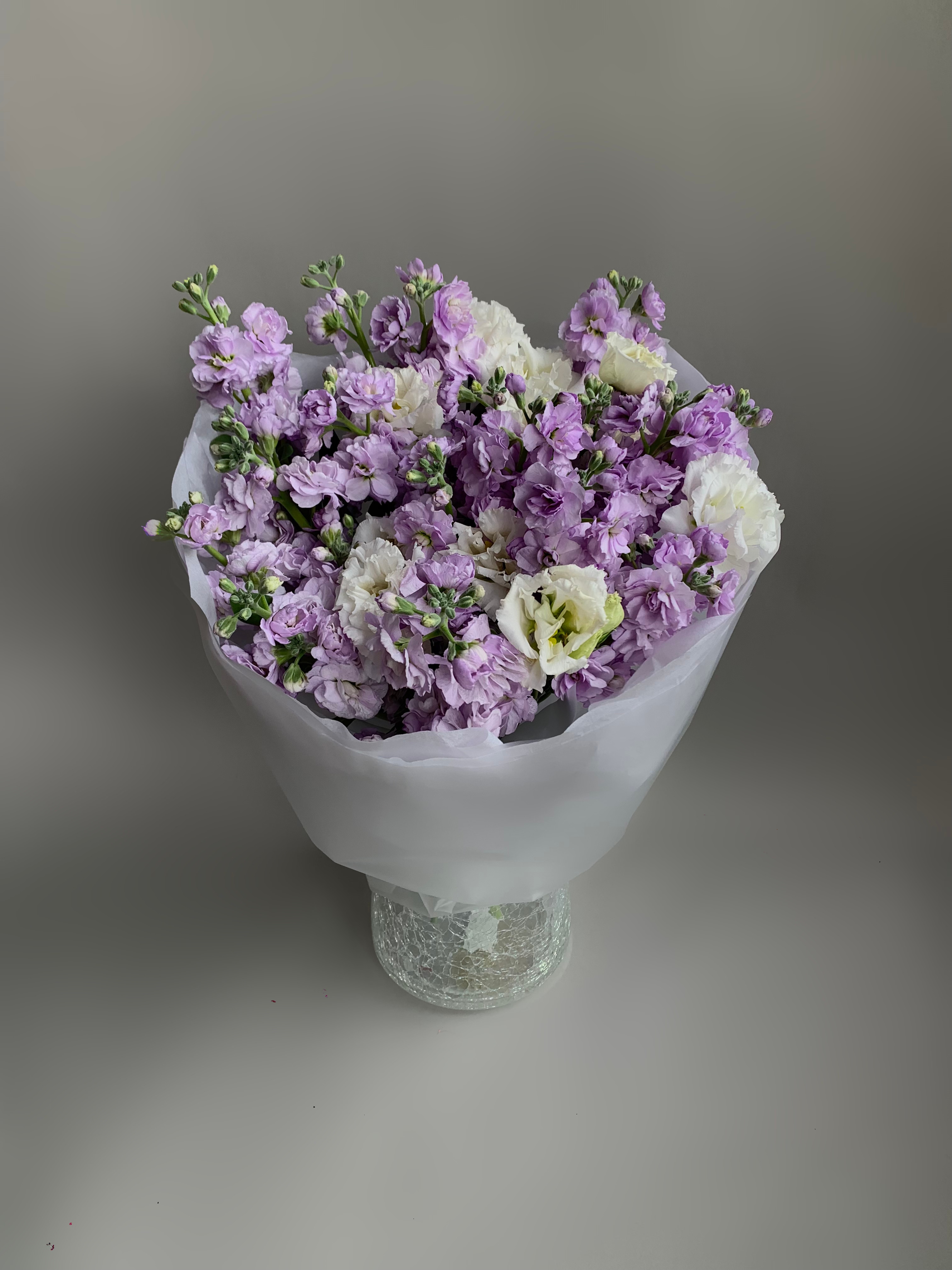 дуо букет купить