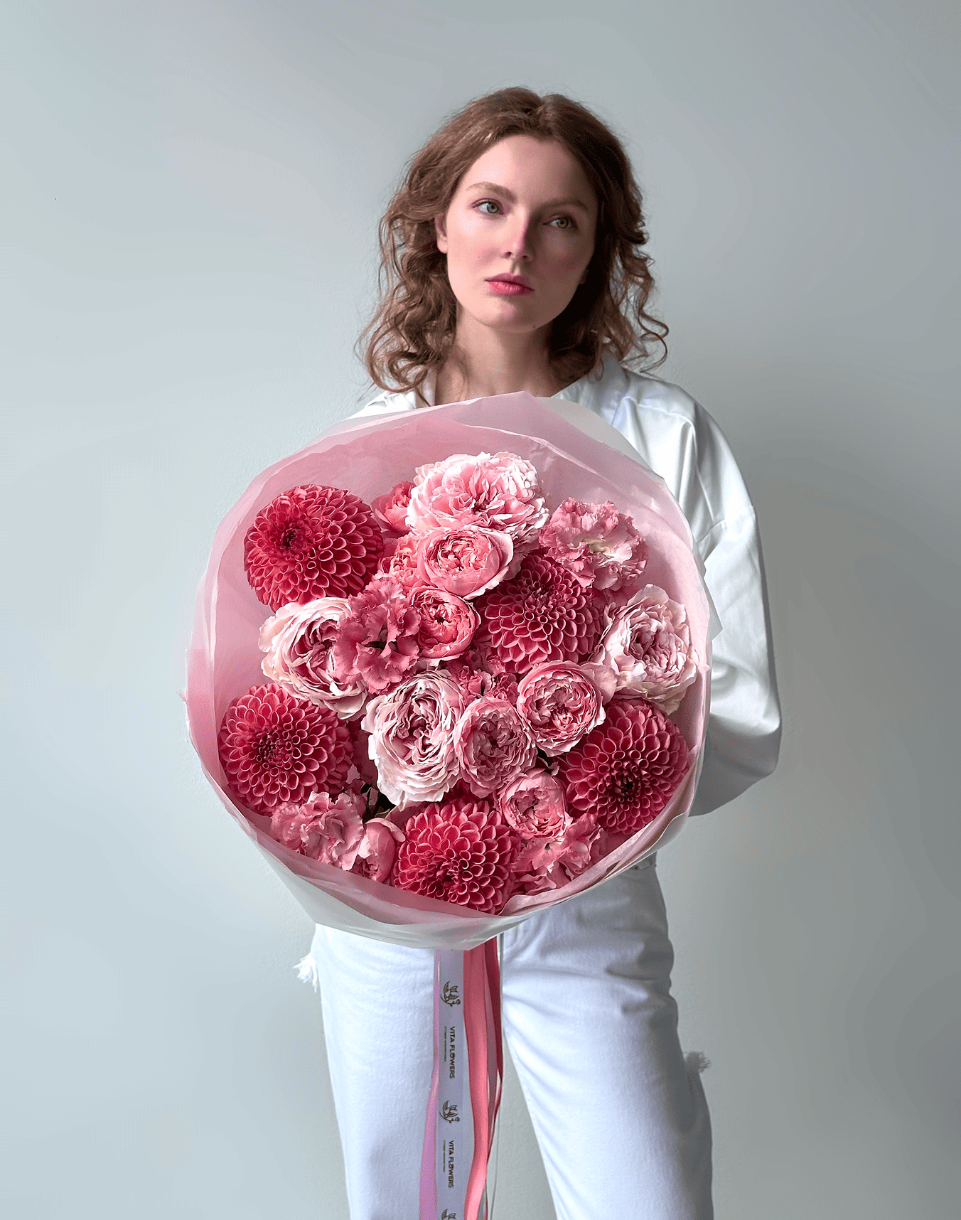 лизиантусы купить на ходынке