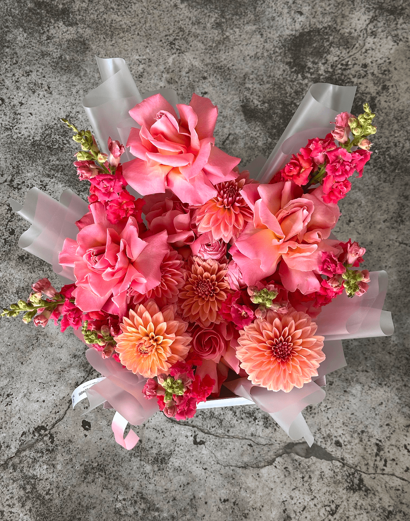 лучший букет на 8 марта женщине