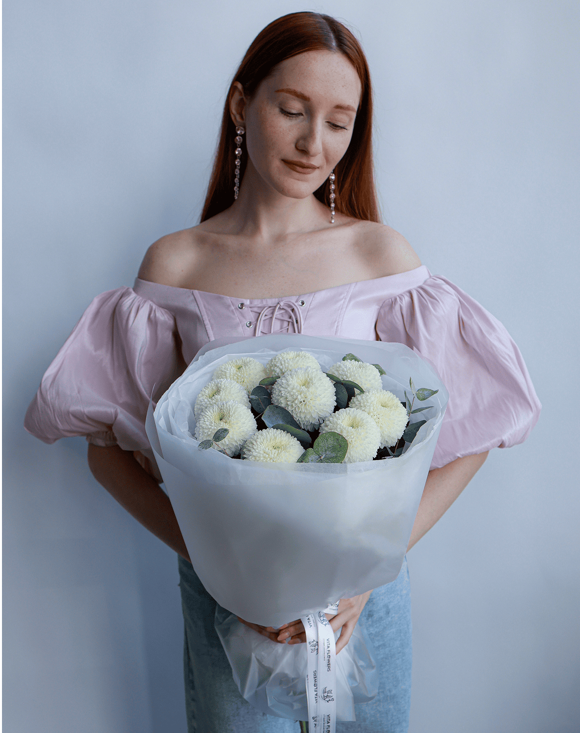 букеты на 8 марта заказать