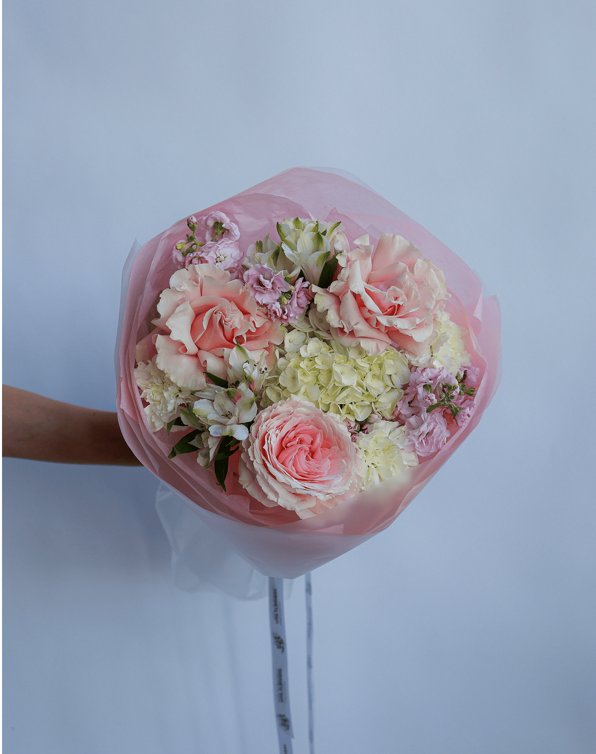 купить цветы на 8 марта на ходынке