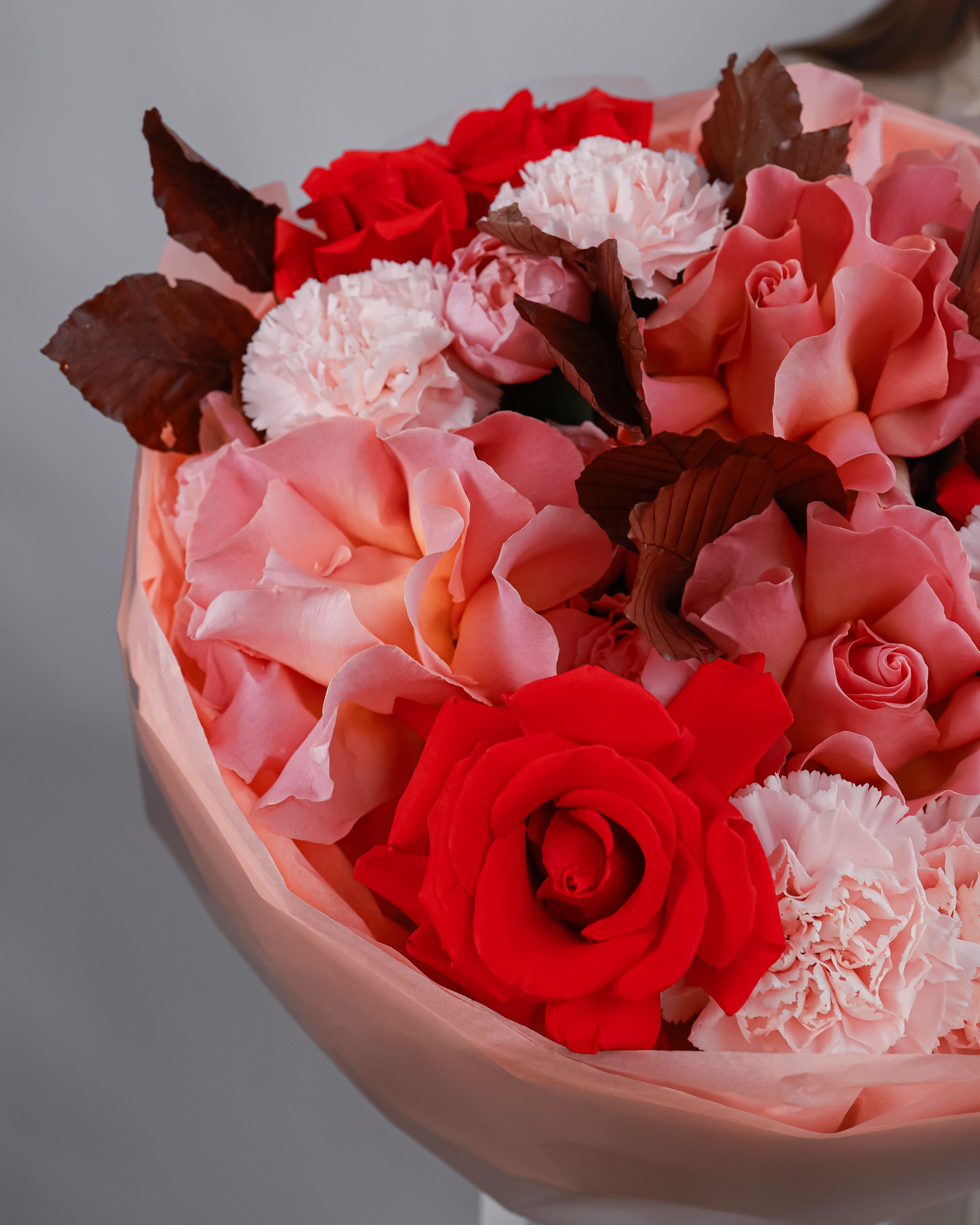 цветы маме купить на ходынке