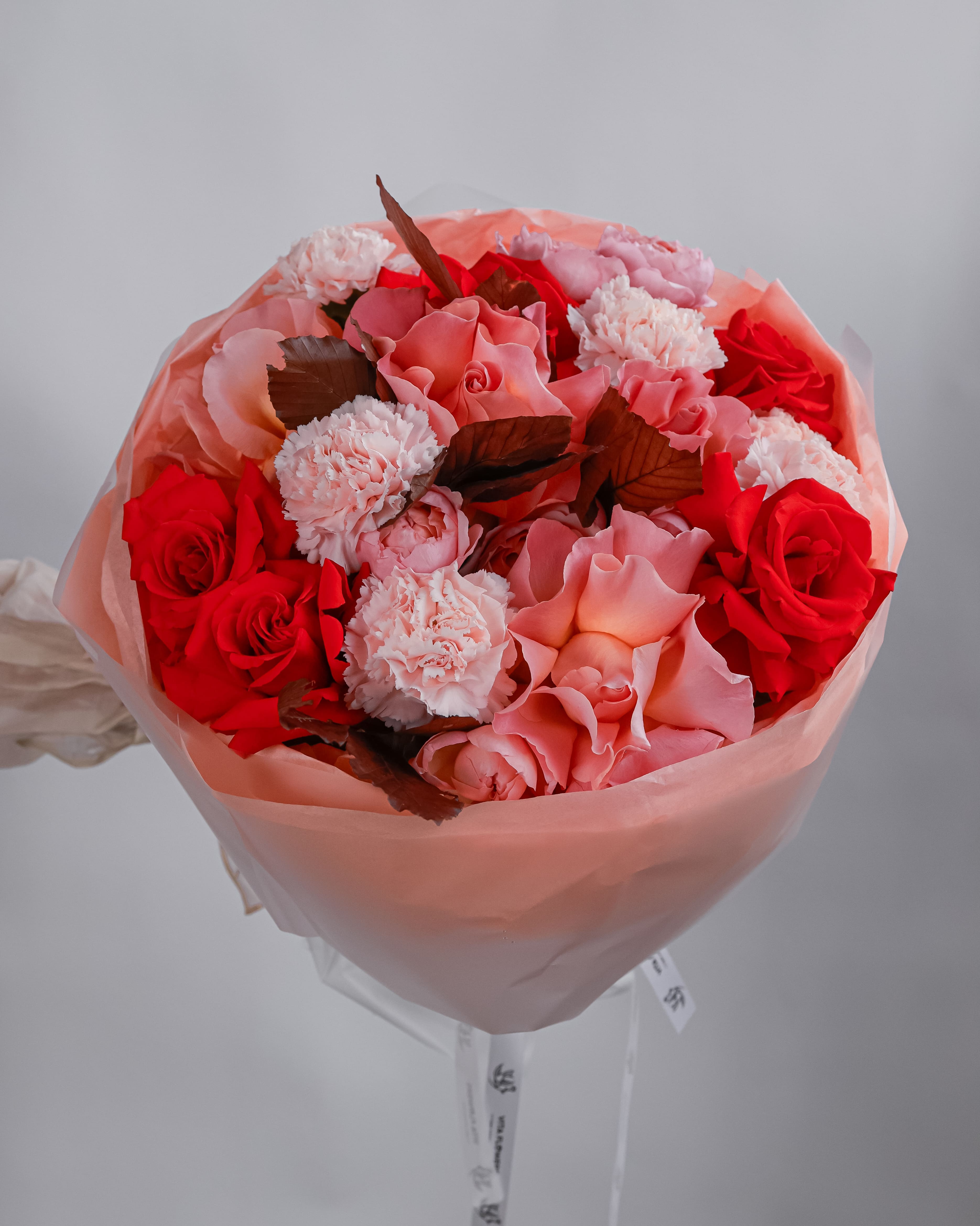 цветы маме заказать