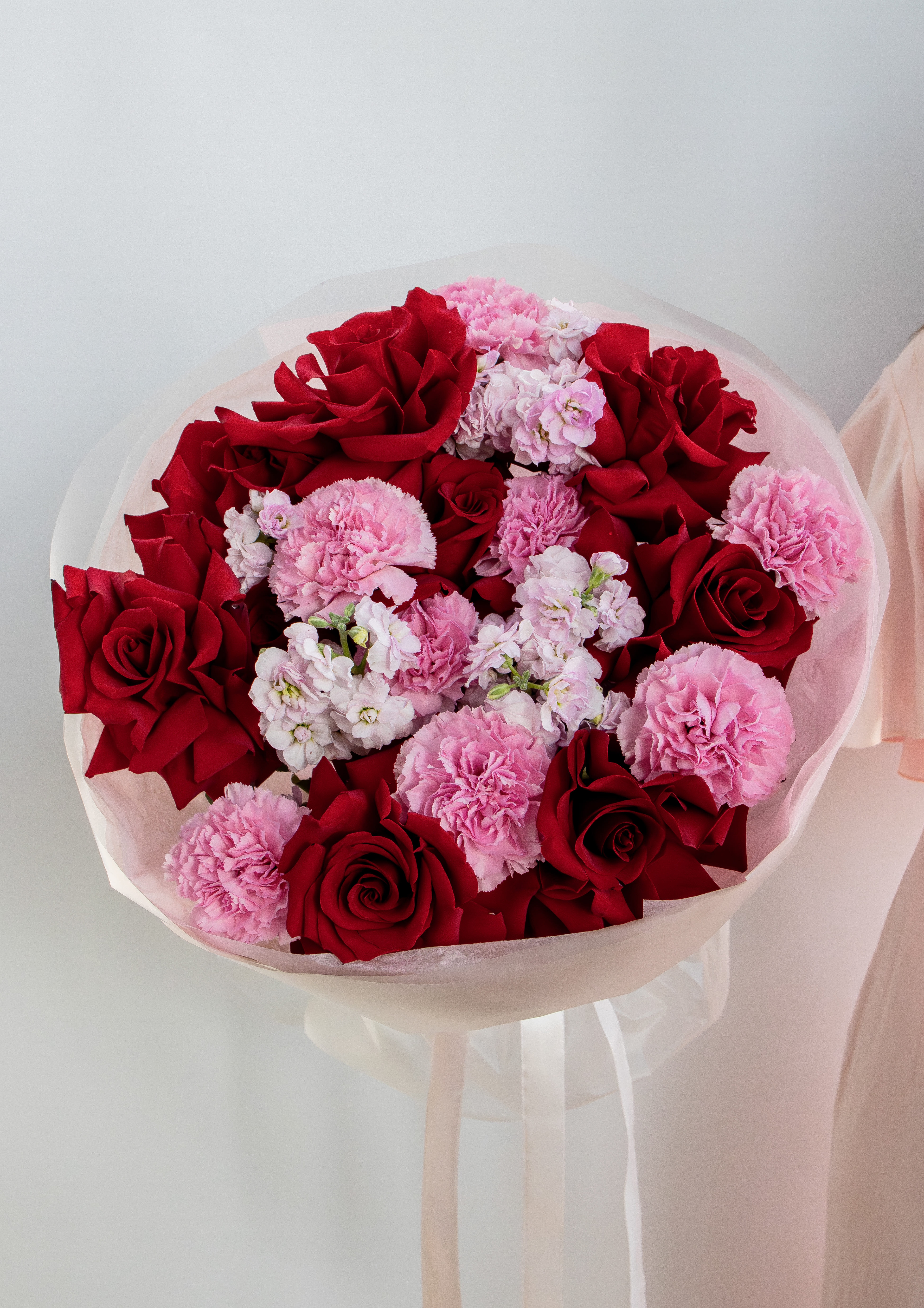 самые красивые букеты на 8 марта