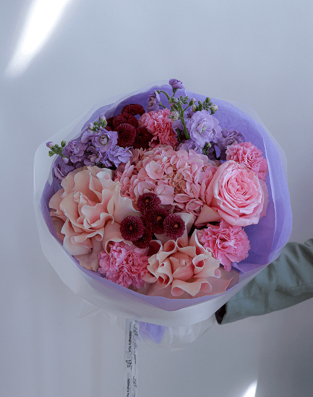 цветы купить ходынка