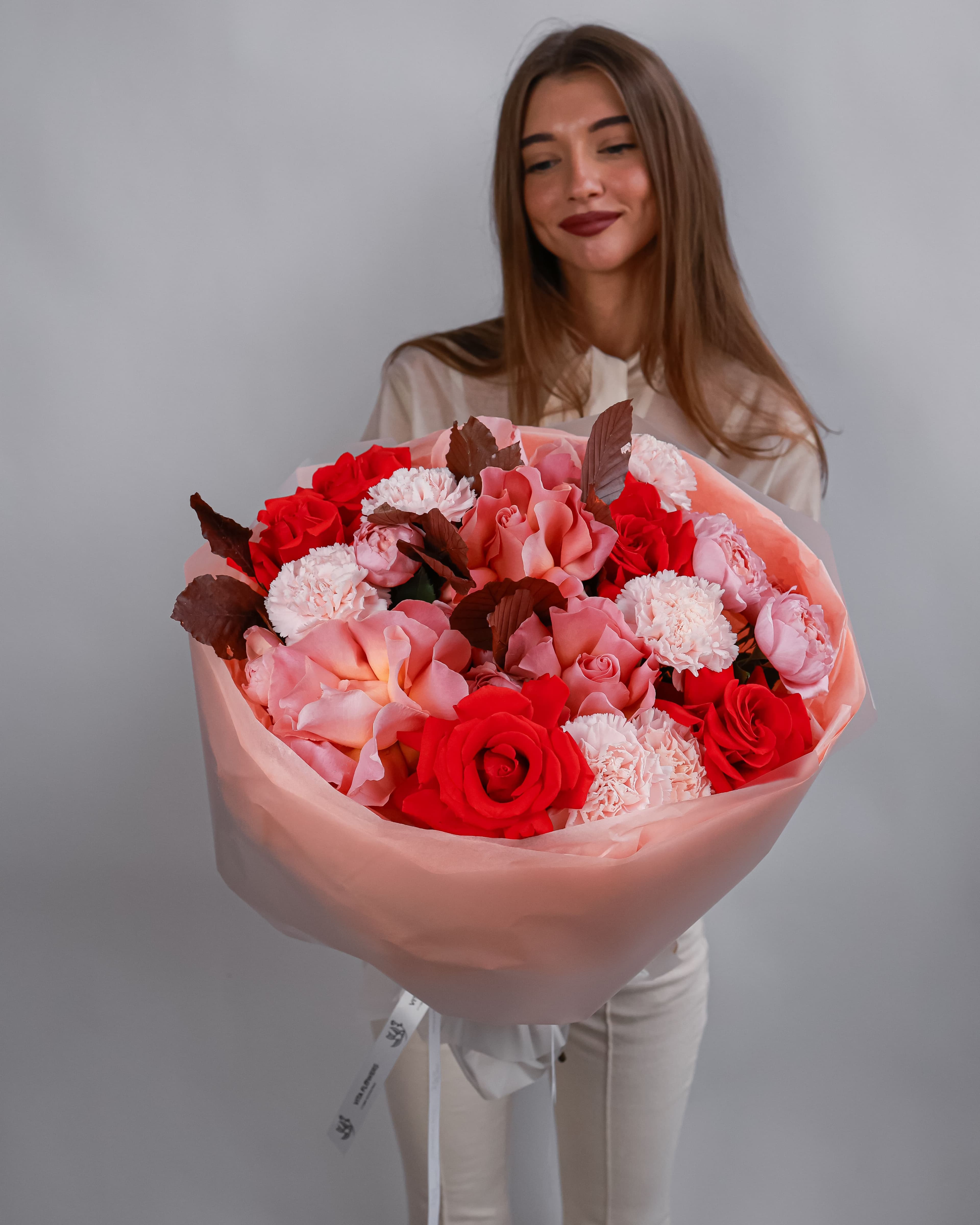 осенний букет