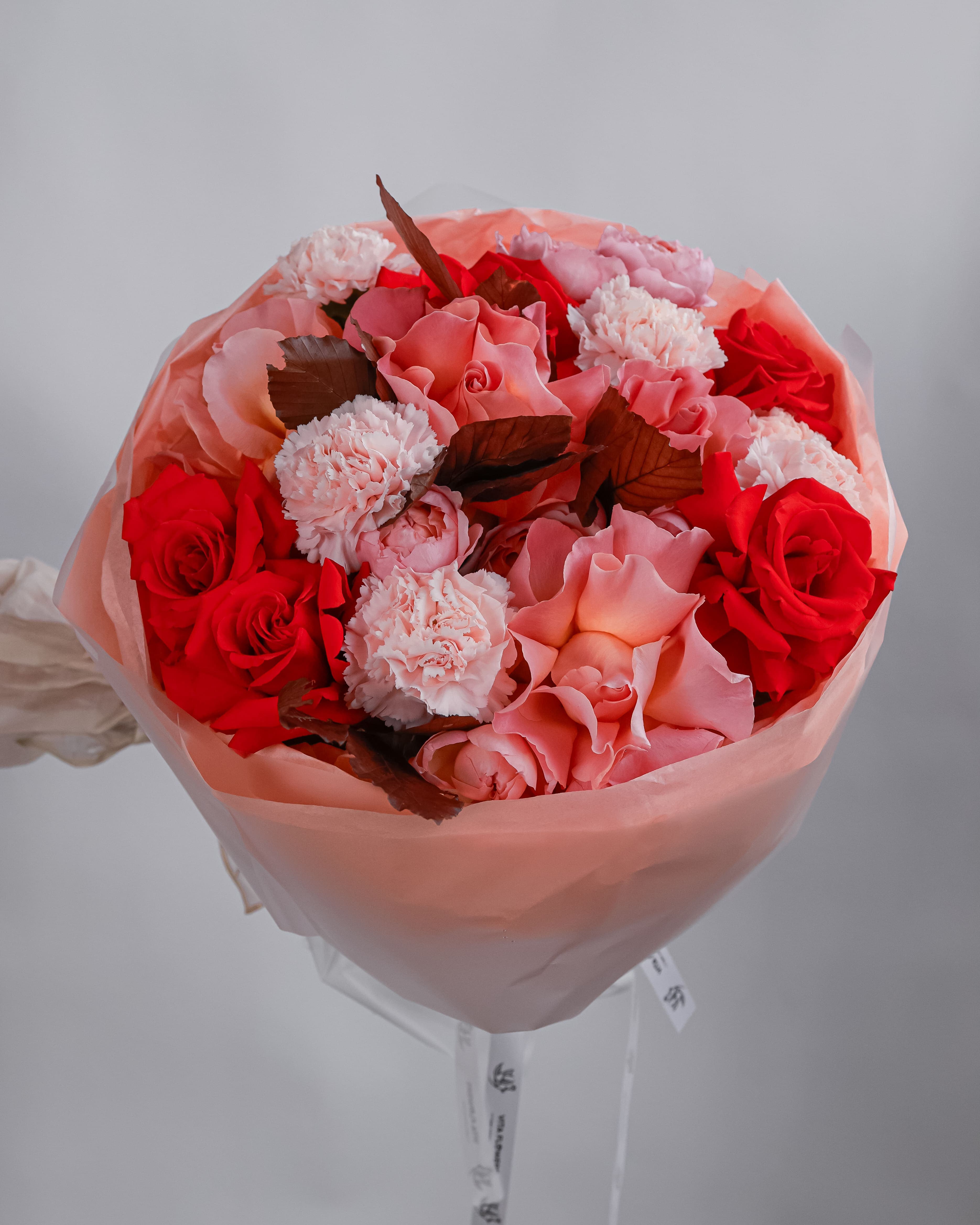 цветы маме заказать