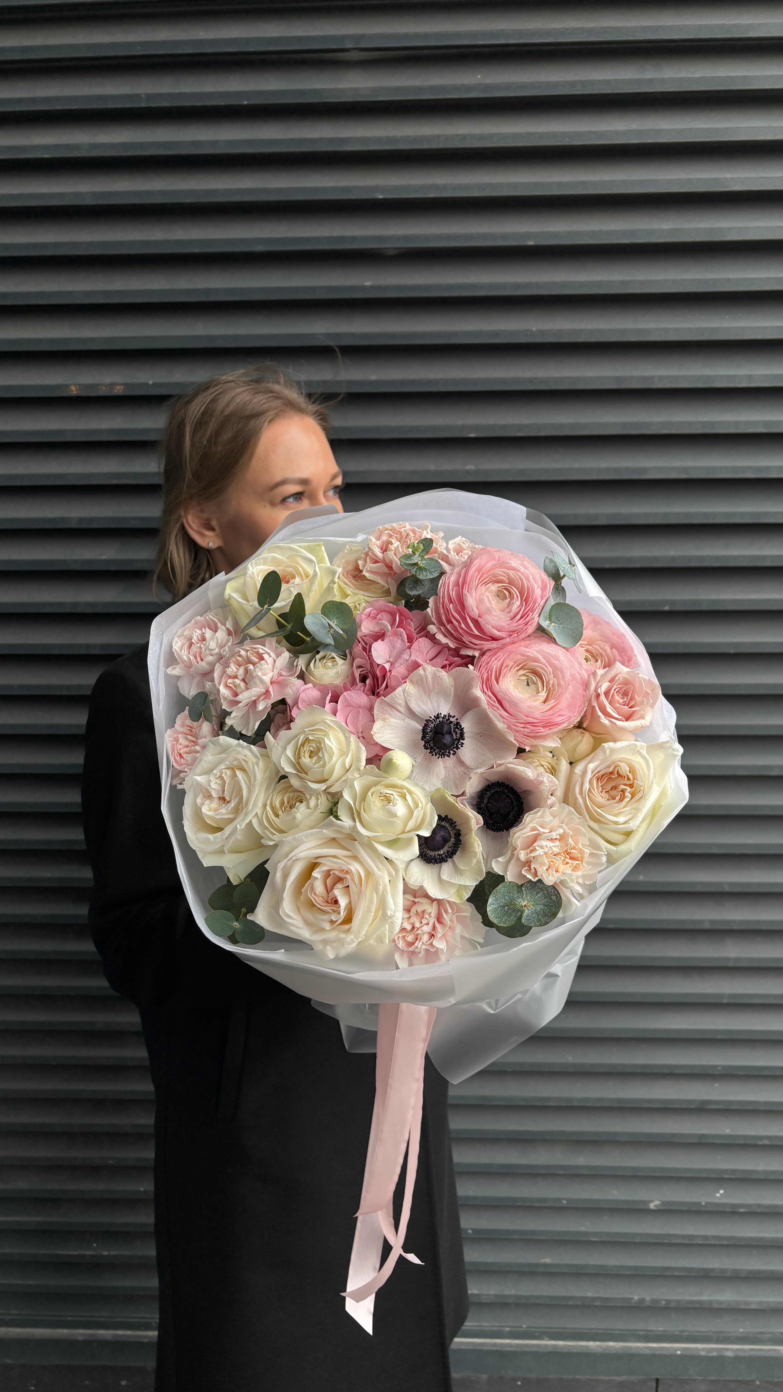 роскошный букет большой купить