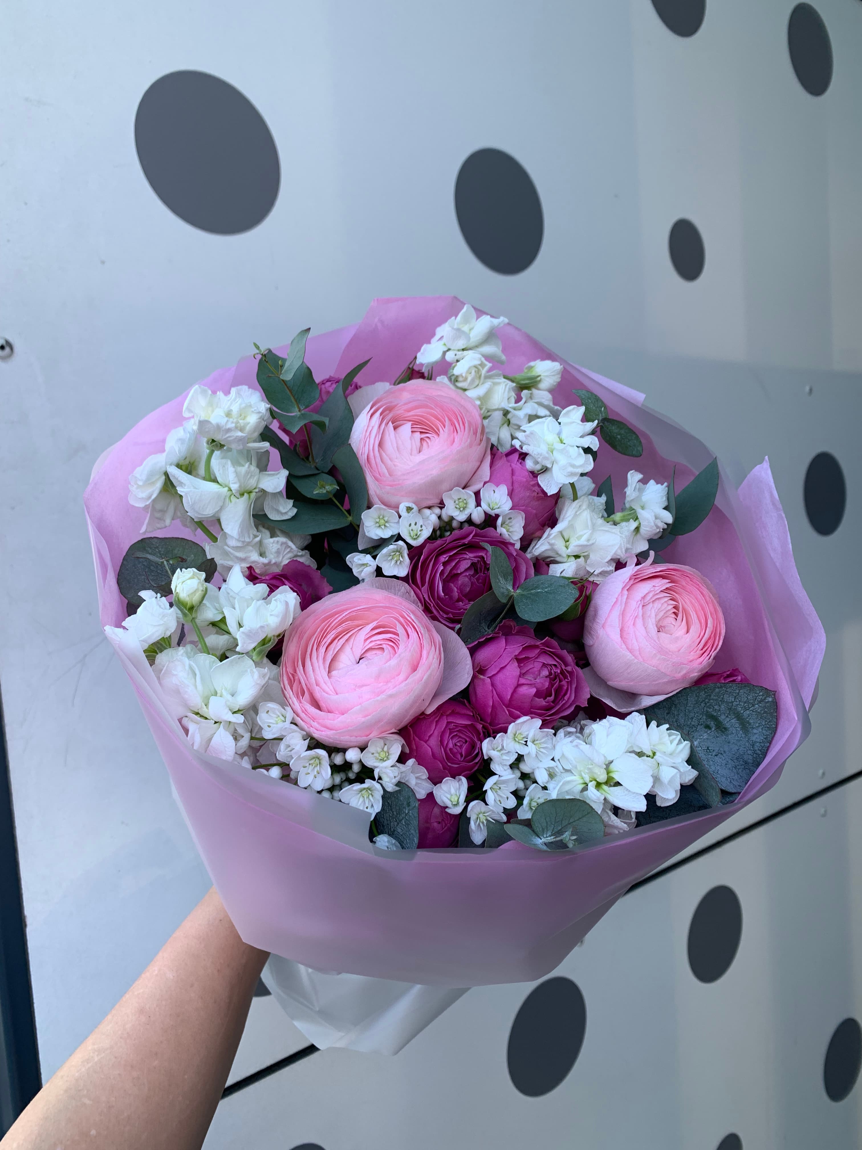 букет для руководителя купить