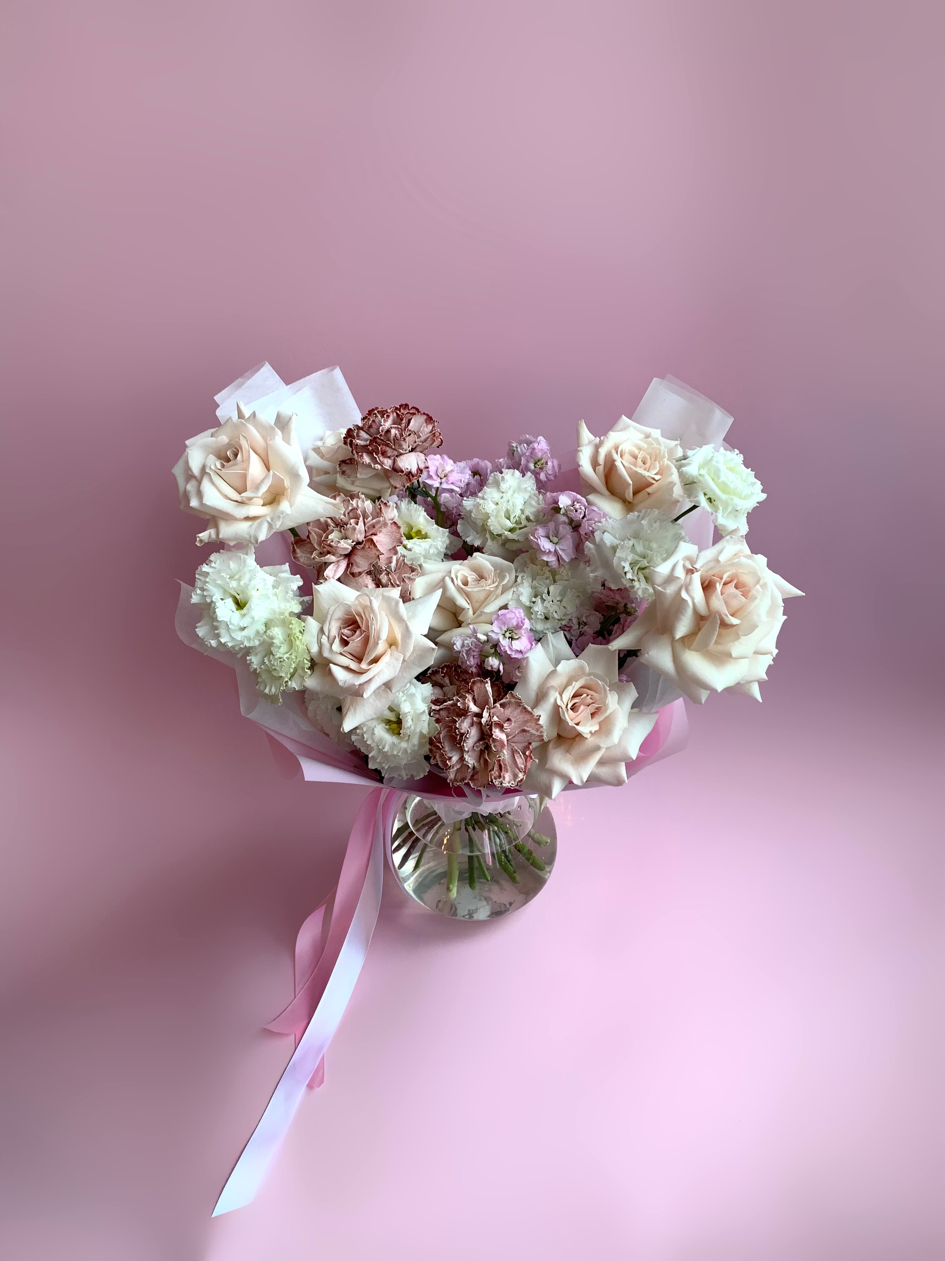 Что подарить на 14 Февраля — идеи подарков любимой девушке