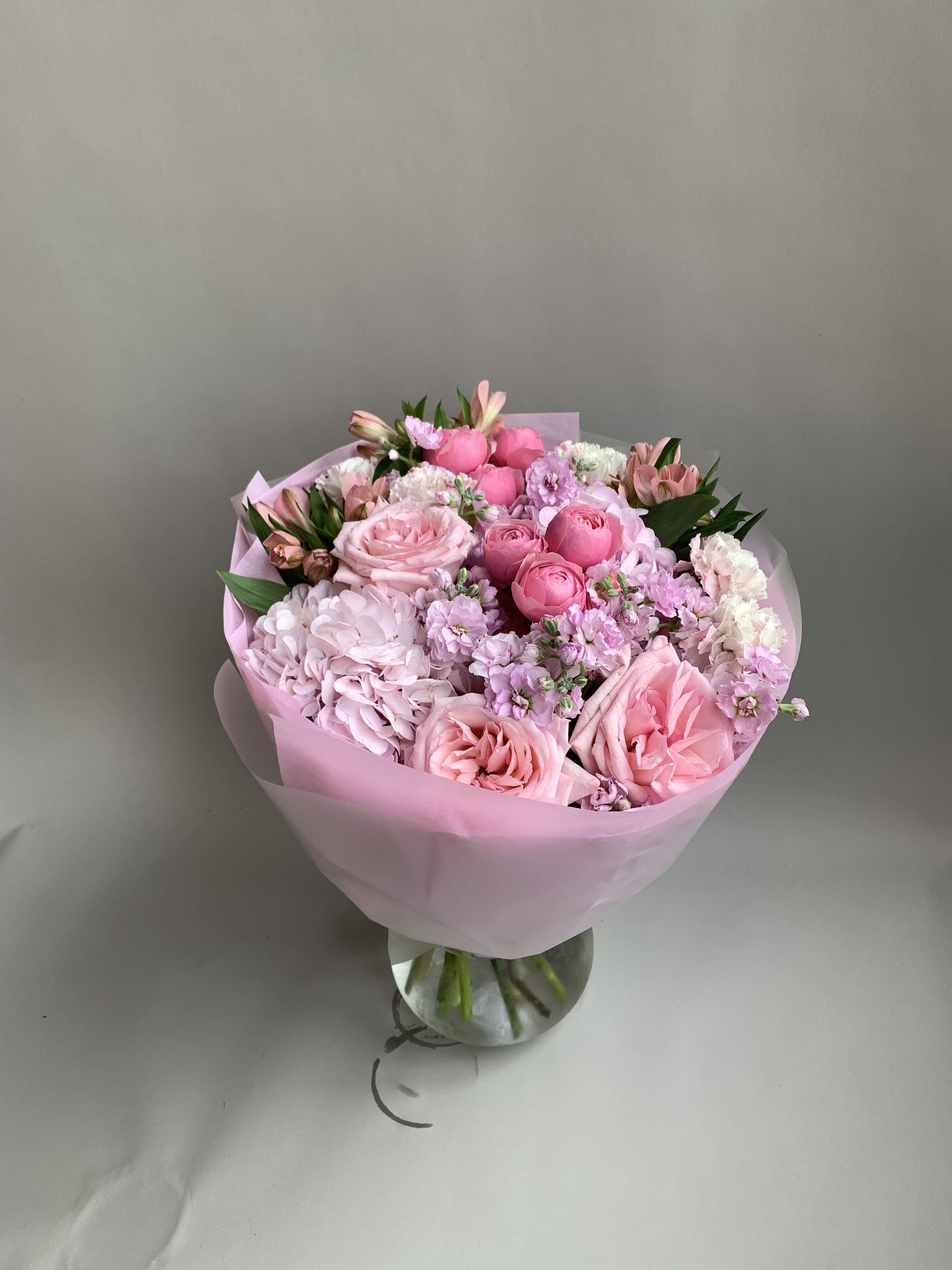 цветы жене заказать с доставкой