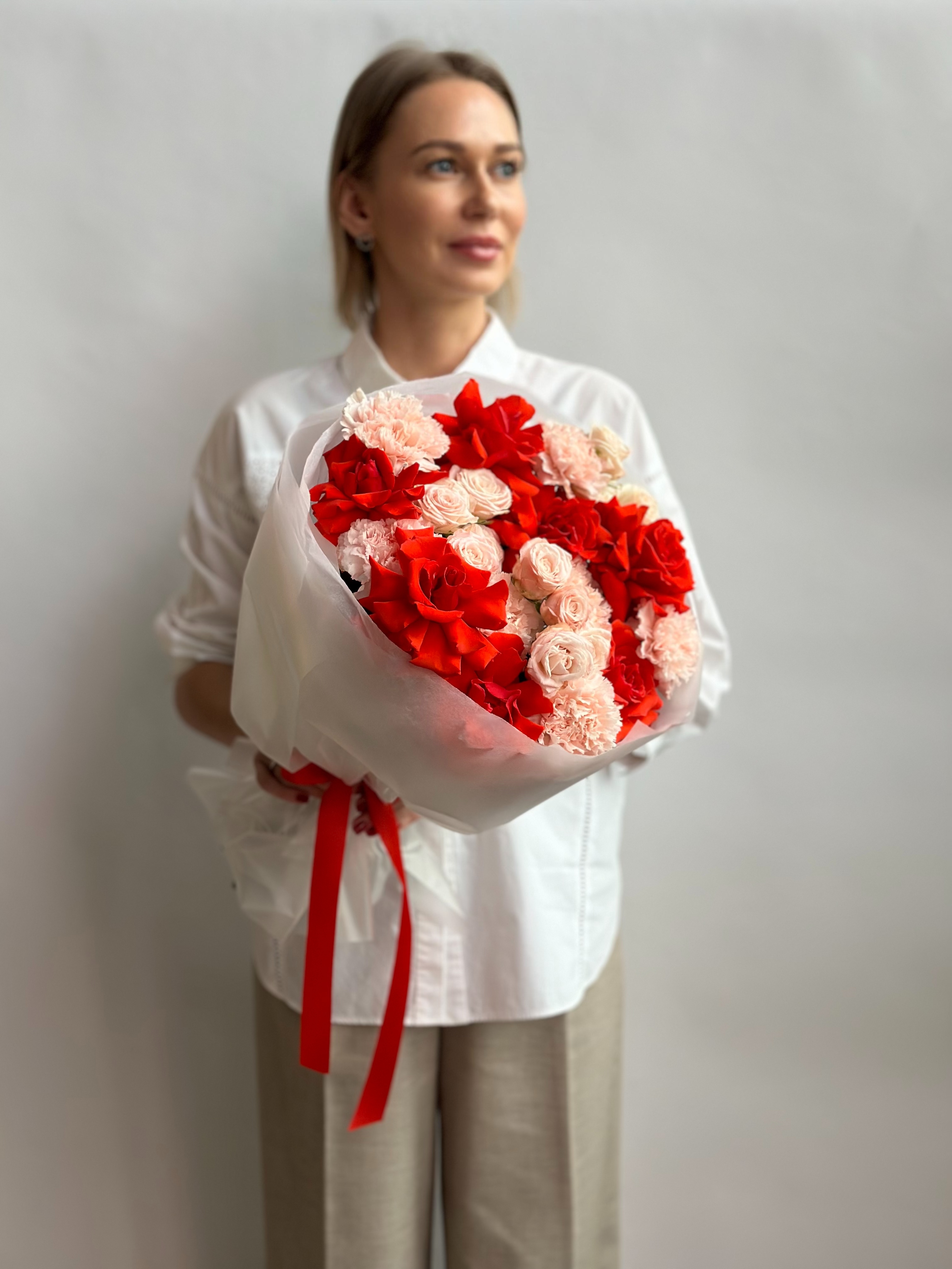 ажурные розы купить