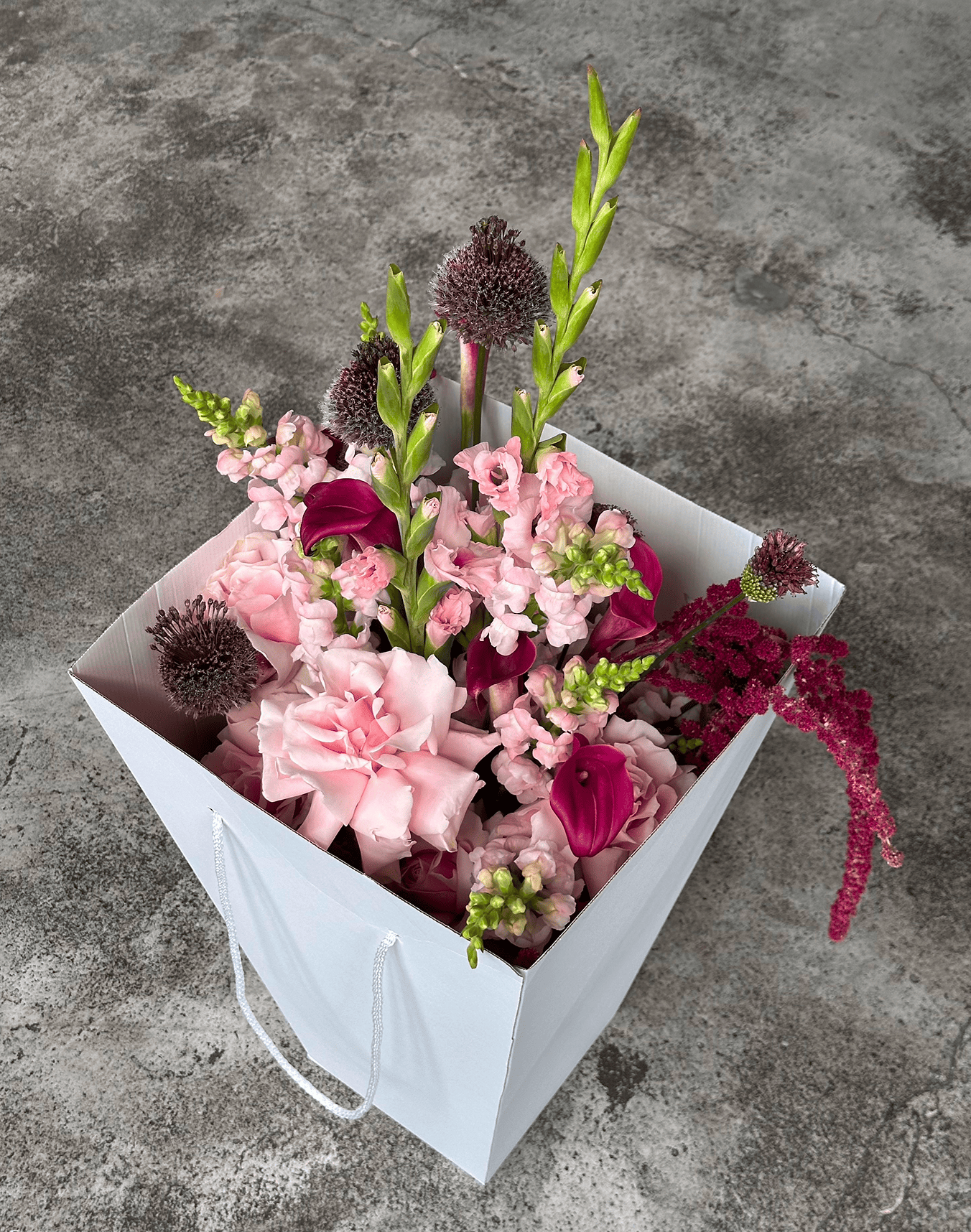 цветы учителю на 1 сентября