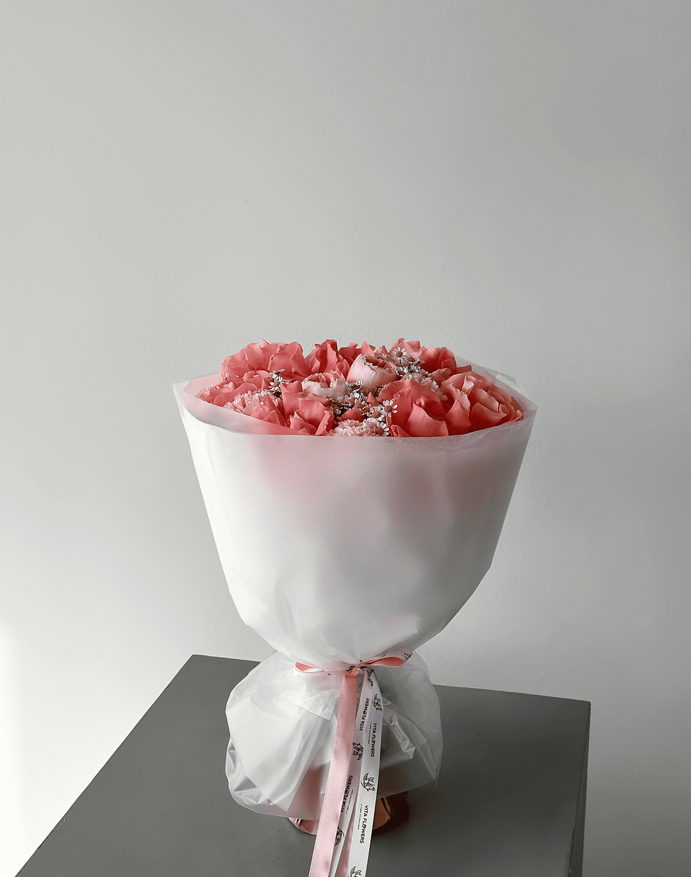 цветы 14 февраля любимой девушке