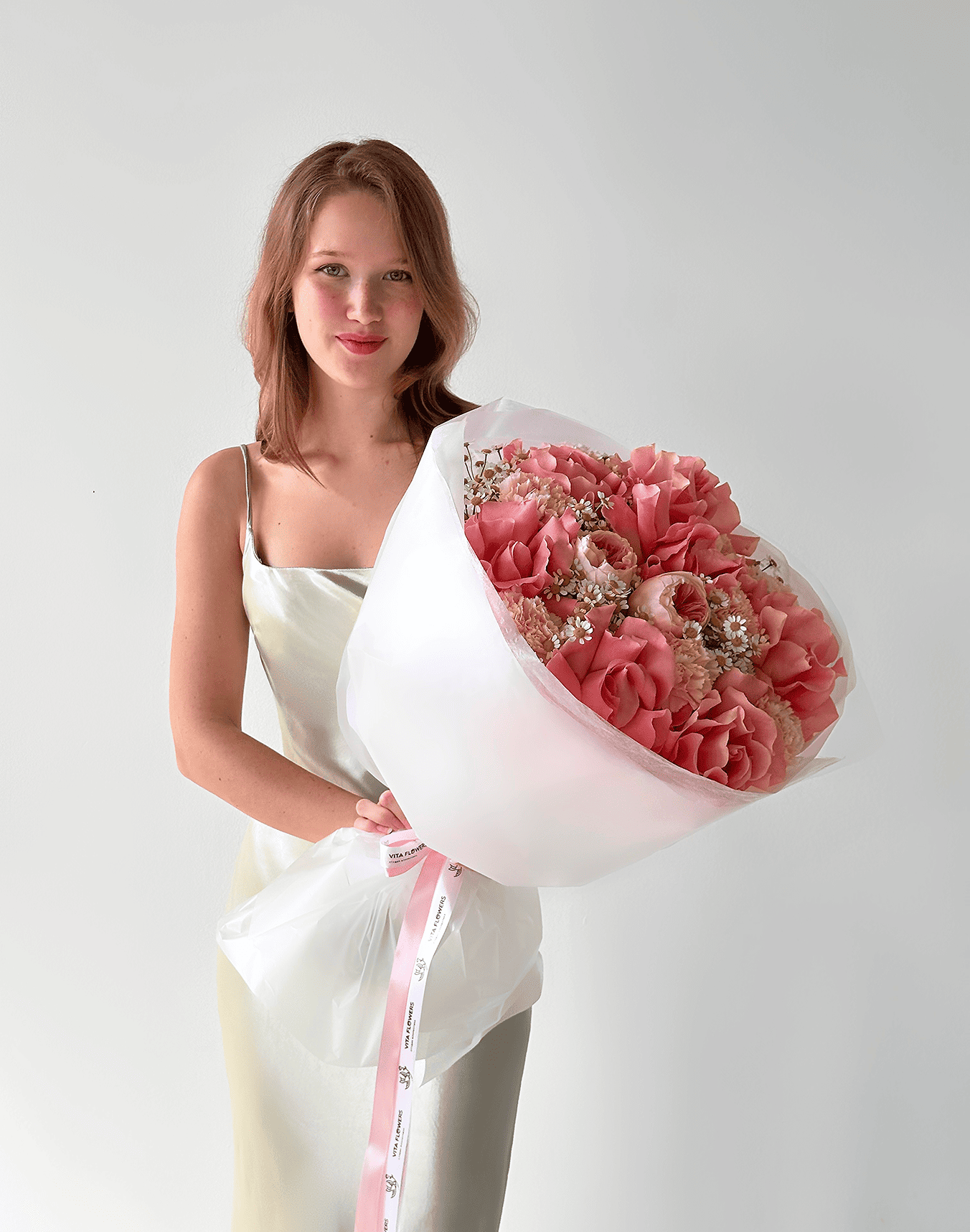 цветы в день влюбленных на ходынке заказ по адресу