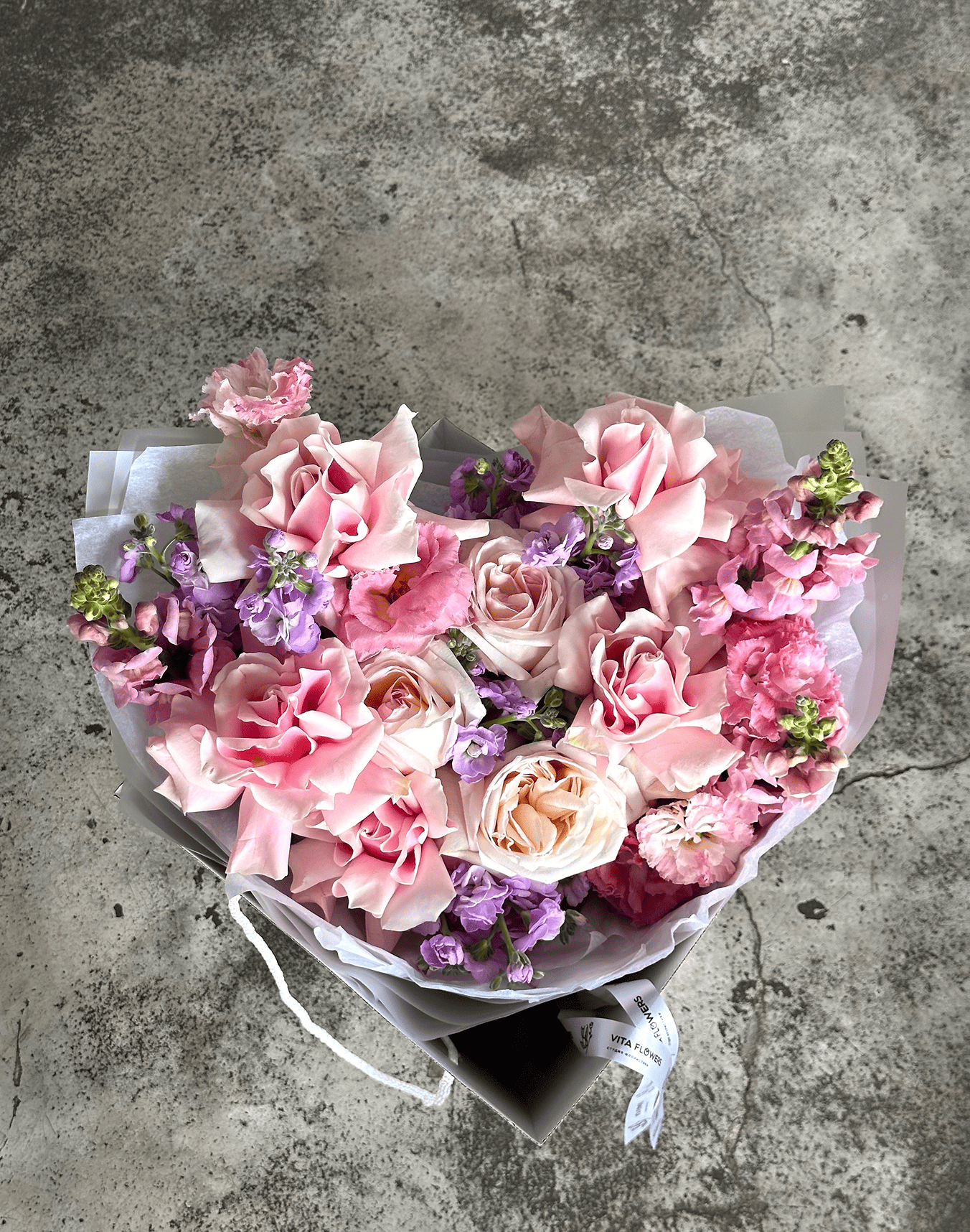 розовые розы нежные заказать на ходынке