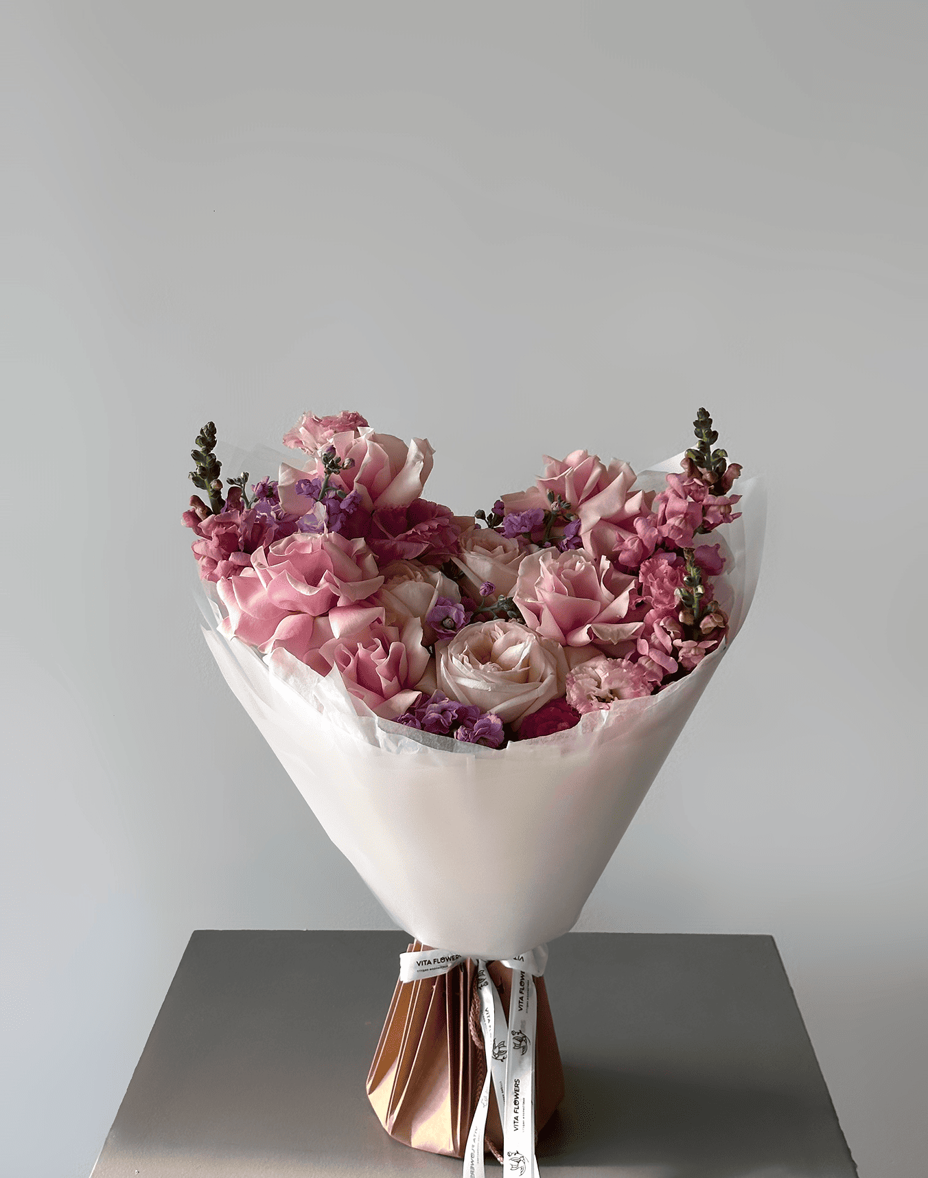 цветы на заказ цены