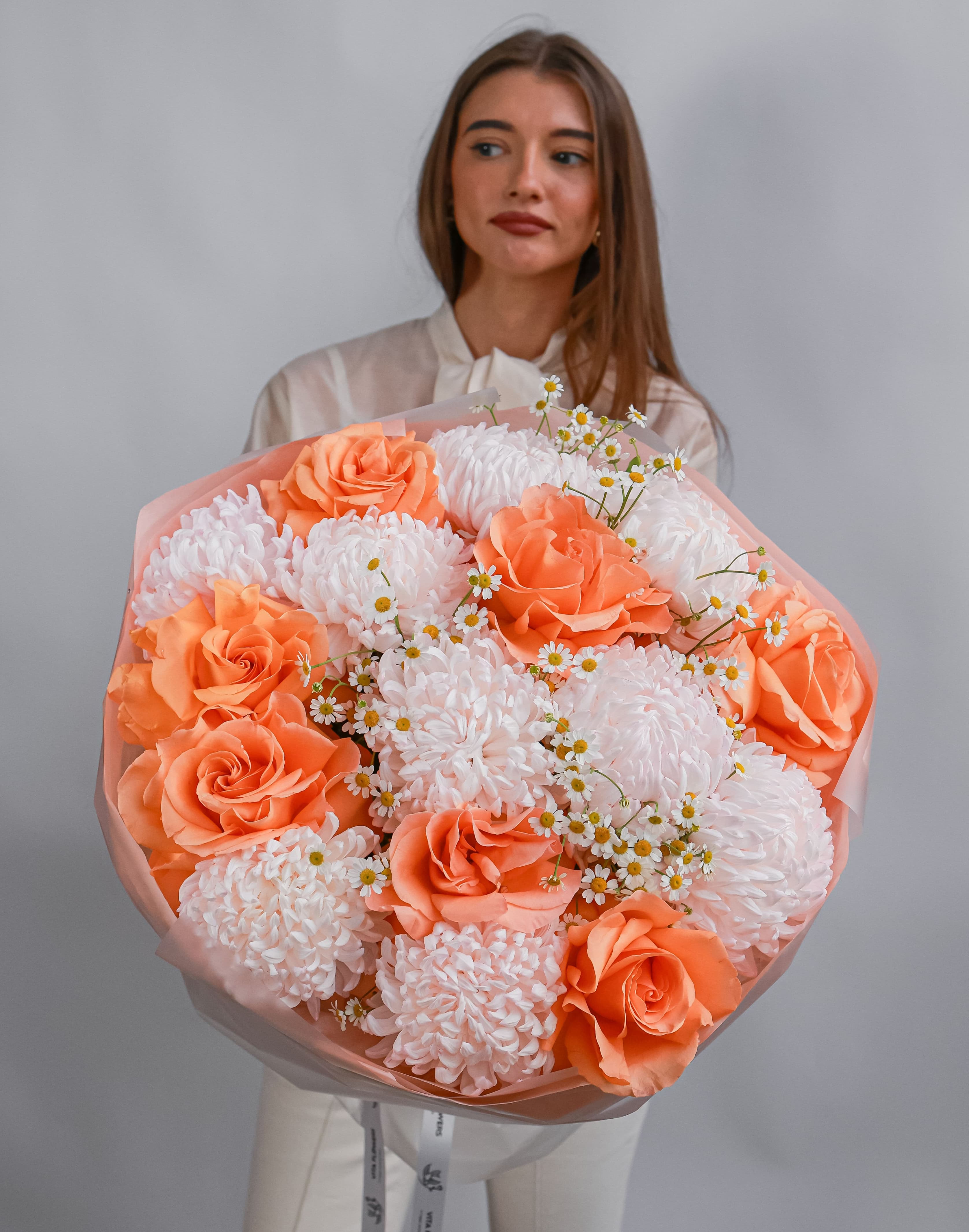 цветы купить с доставкой