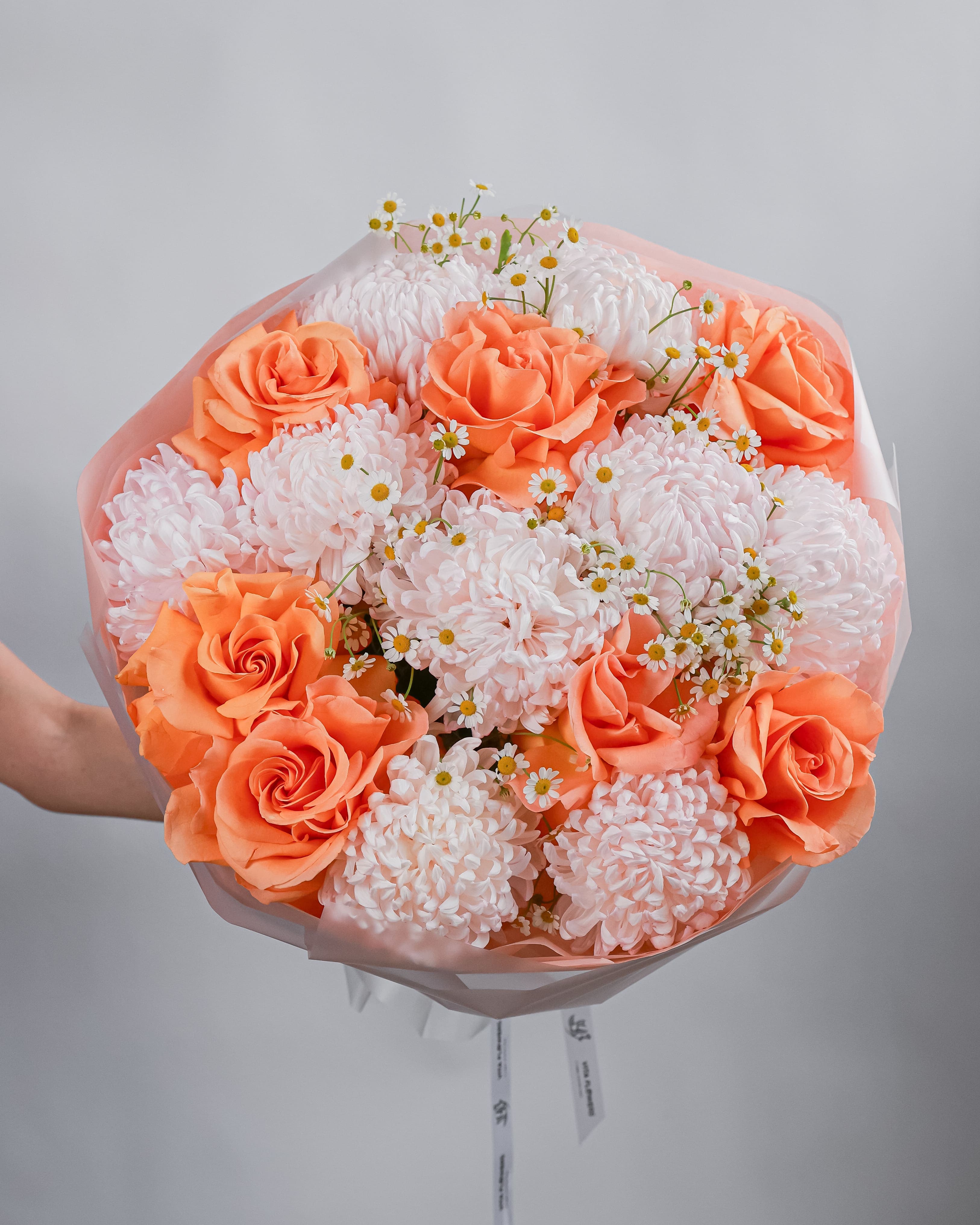 заказ цветов с доставкой