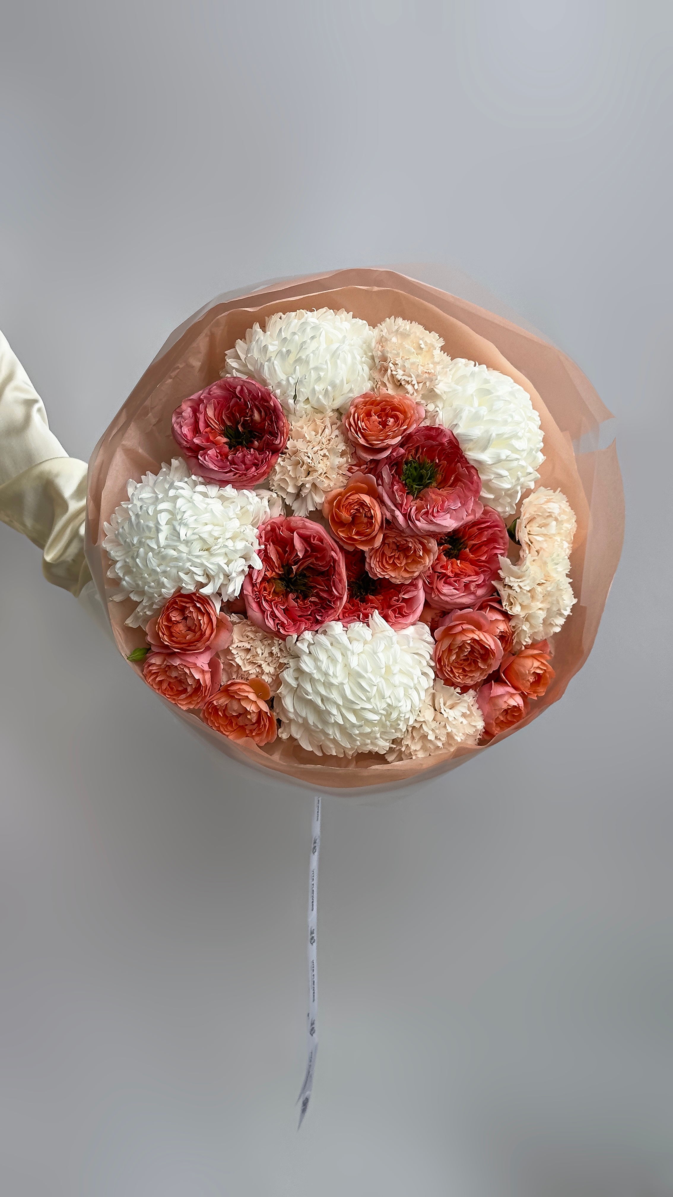 доставка букетов день матери