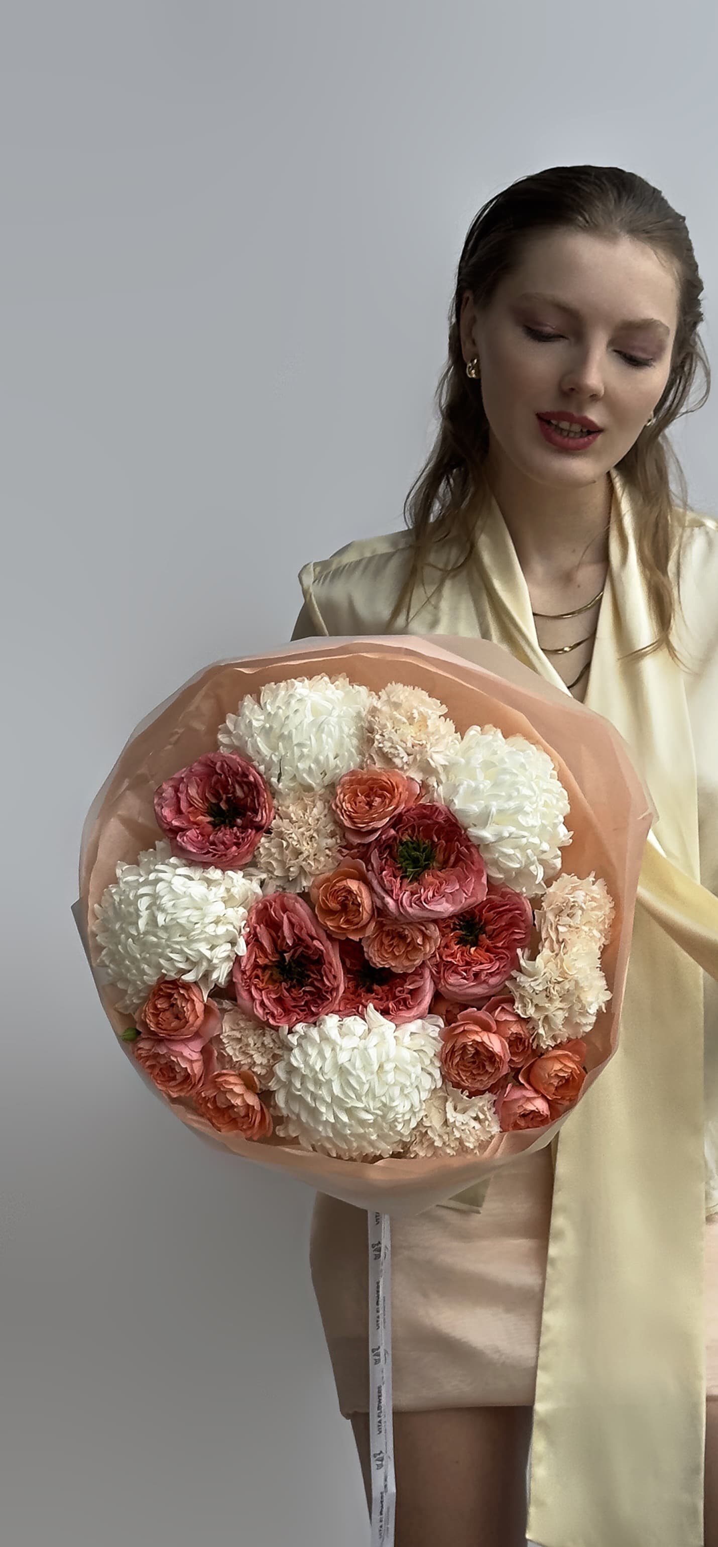 купить букет мамочке